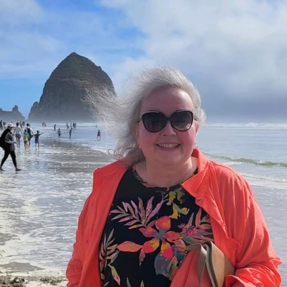 Meet your Posher, Jan